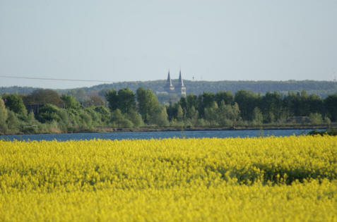 Wehrturm Mehr