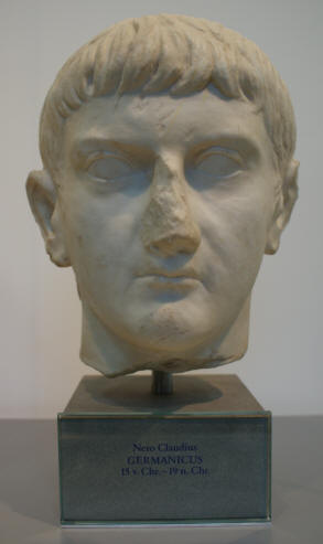 Germanicus