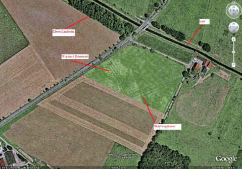 R�merstrasse Niederrhein