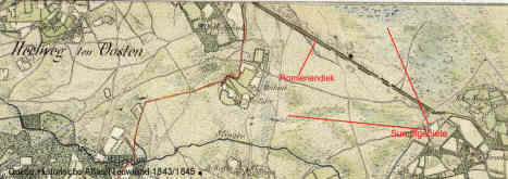 Der Weg des Varus Historisch Teil 1